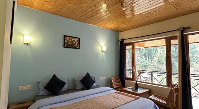Doghari Stays - Auberge – Manali, PA