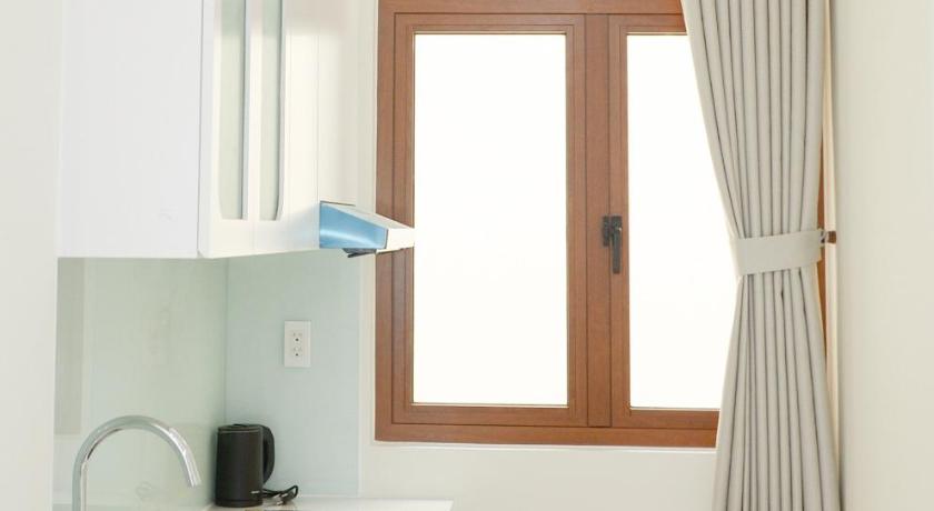 Ảnh của Phòng Hai Giường Đơn Loại Sang (Deluxe Twin Room) 16