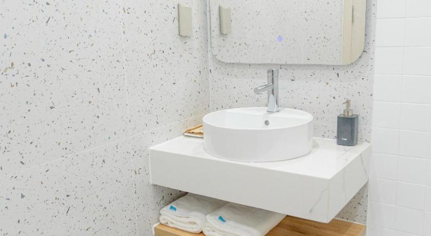 Ảnh của Phòng Đôi (Double Room) 7