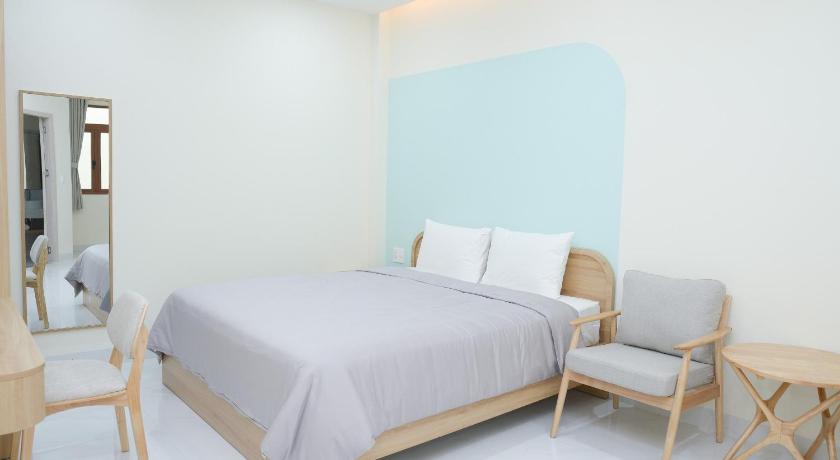 Ảnh của Phòng Deluxe với Nhà bếp (Deluxe Room with Kitchen) 5