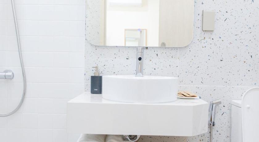Ảnh của Phòng Đôi (Double Room) 2