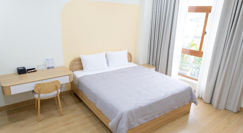 Ảnh của Phòng Đôi (Double Room) 3