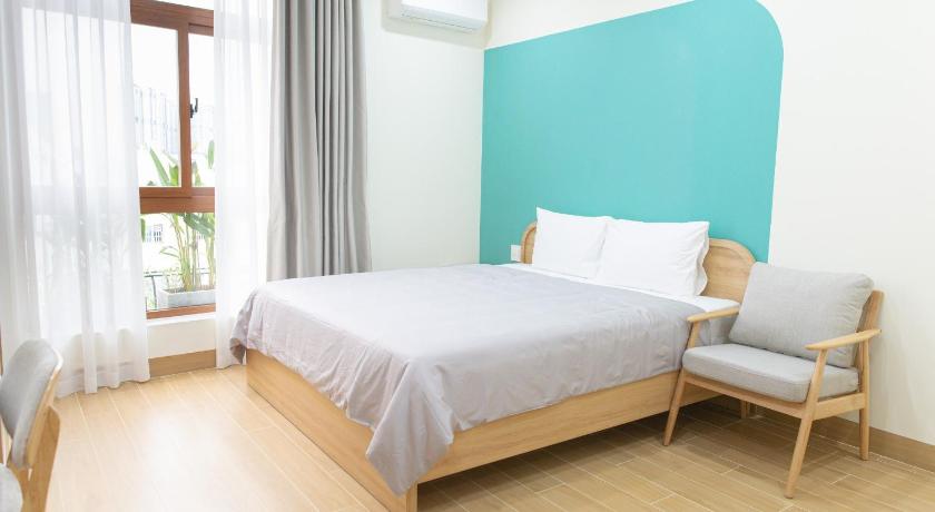Ảnh của Phòng Đôi (Double Room) 0
