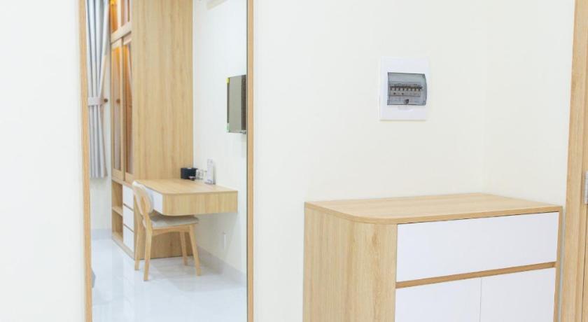 Ảnh của Phòng Đôi (Double Room) 9