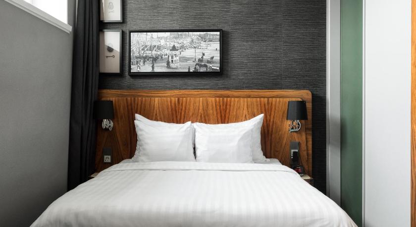 Image of Standard Double Room 1