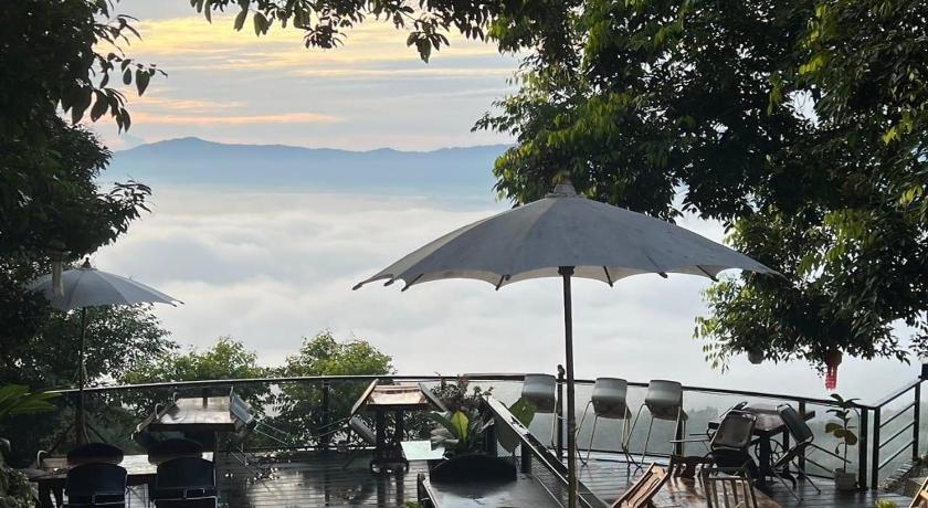 宋卡 Kuan Khan Lao The Nine Bistro 3星级 民宿 客房