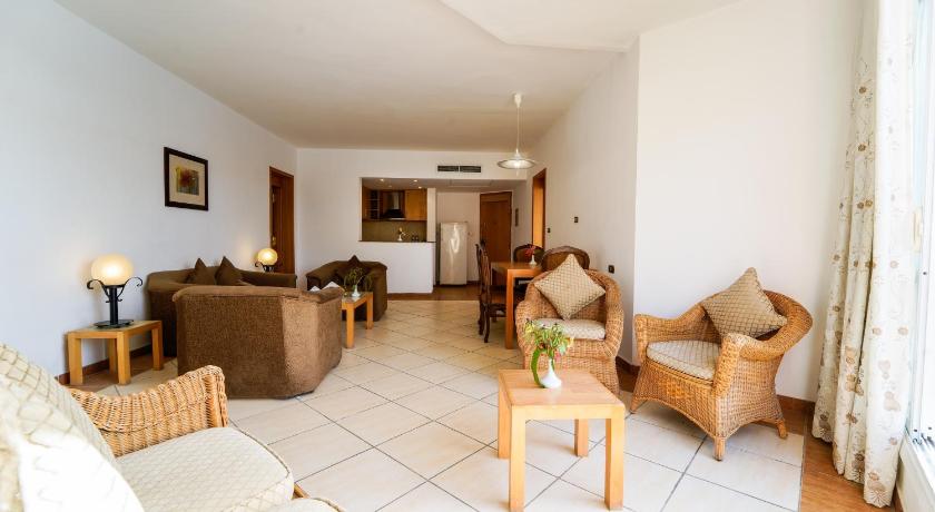 Zdjęcie: Apartament Deluxe (Deluxe Suite) 1