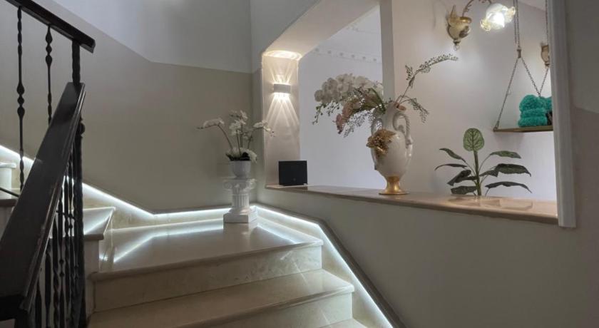 B&B Villa Diamante