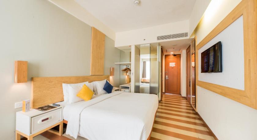 Image of Deluxe Connecting Room 8