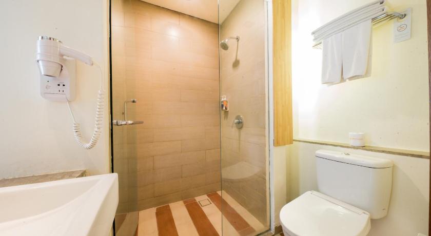 Image of Deluxe Splash - Room 11