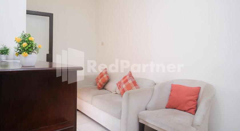Tatti Inn Syariah Seturan RedPartner - image 4