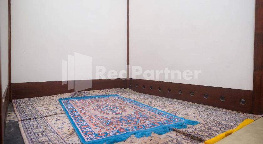 Tatti Inn Syariah Seturan RedPartner - image 9