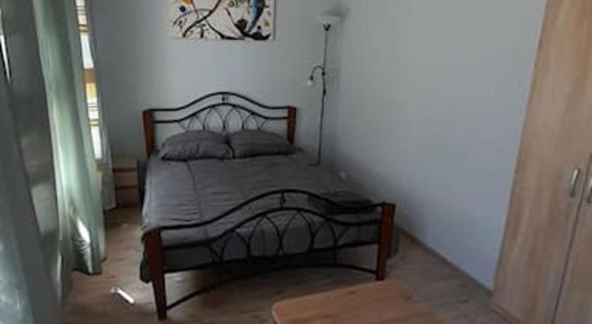 Apartment Vecliepaja