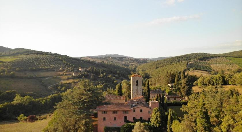 Tenuta Di San Giusto in Salcio