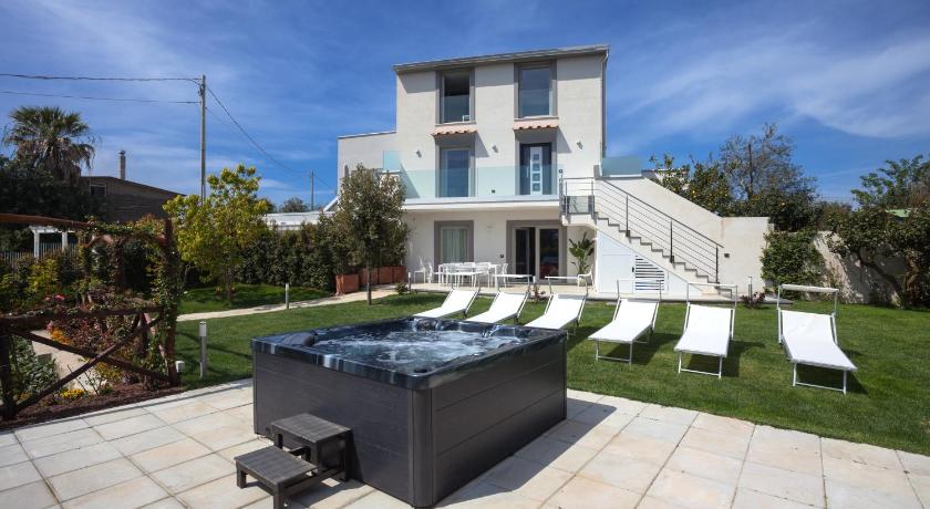 Estate4home - Dimora delle Rose