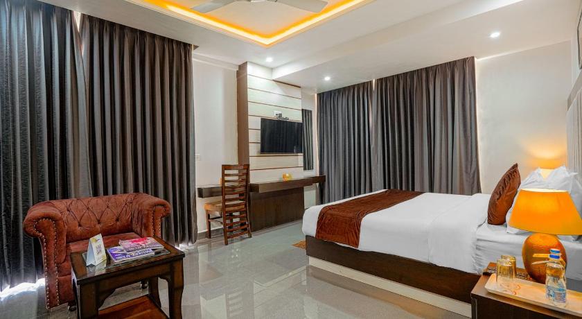 Aliza Inn And Suites By SRS Hotels - image 26