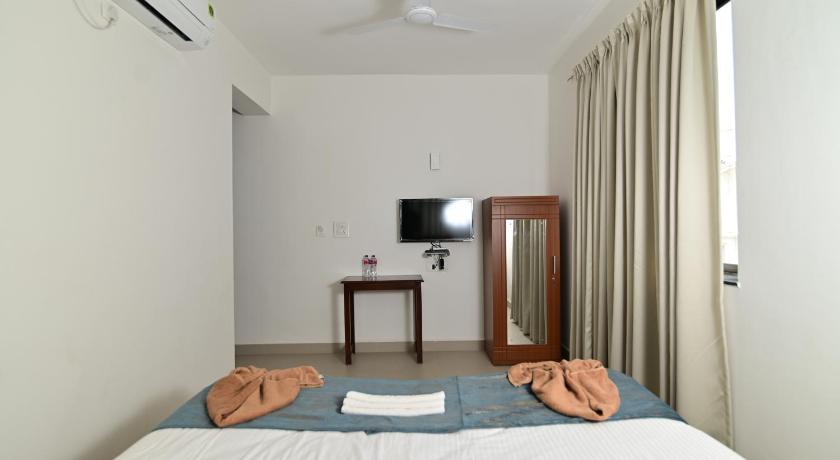 Q lite Calangute - image 20