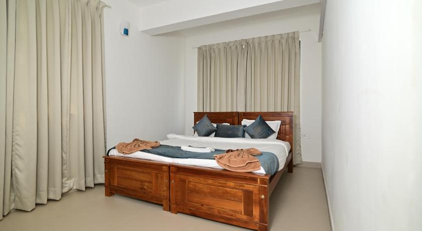 Q lite Calangute - image 19