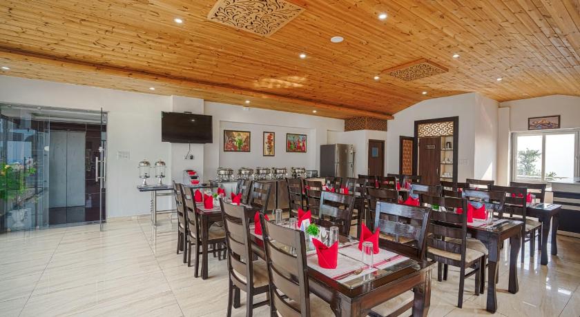Aliza Inn And Suites By SRS Hotels - image 18
