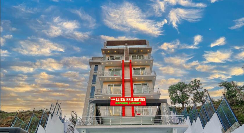 Aliza Inn And Suites By SRS Hotels - image 21