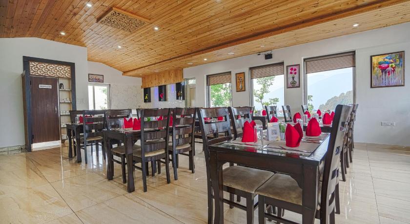 Aliza Inn And Suites By SRS Hotels - image 35