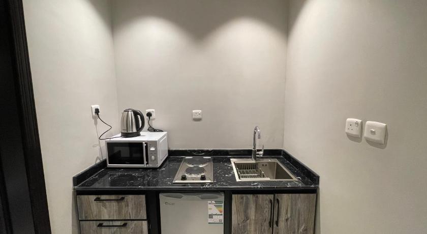 Drr Ramh Hotel and Apartments – Riyadh