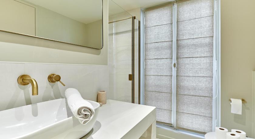 Superb apartment Notre Dame De Paris - image 6