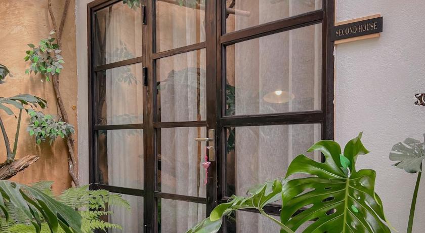 沙坝 Love House Homestay SAPA 4星级 民宿 客房