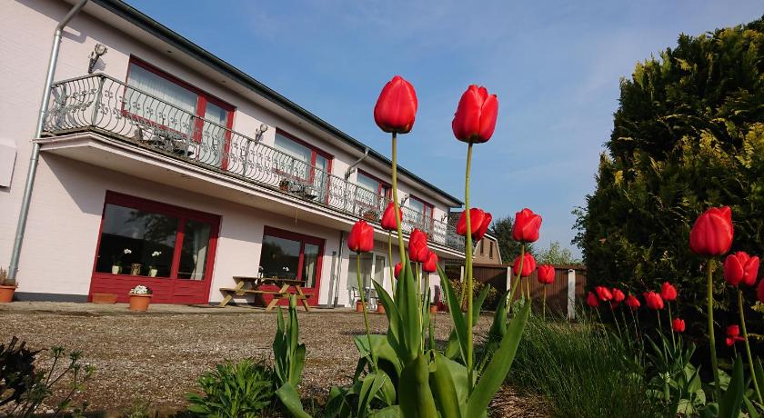 boardinghouse Kappeln by team SchleiFee