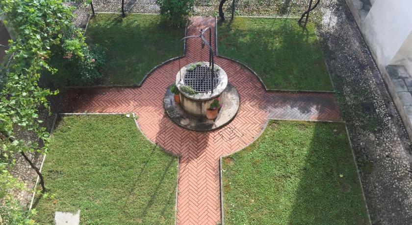 Il Giardinetto di Pettorano