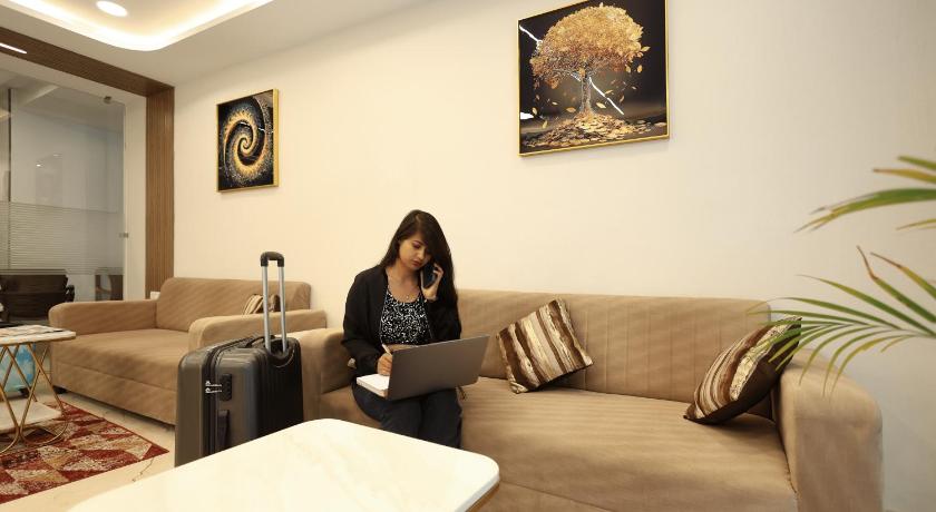 Arjun - A Boutique Hotel - image 29