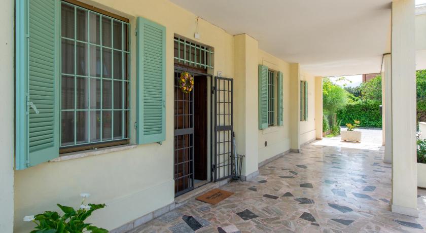Casa Nonnogia
