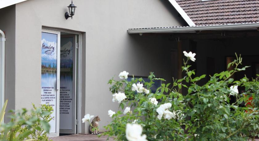 The Itumeleng Guest House photo