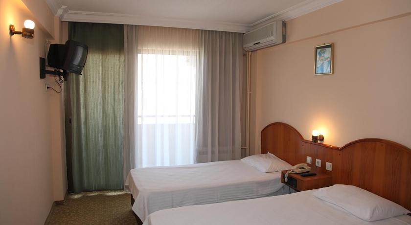 Sergent Hotel photo