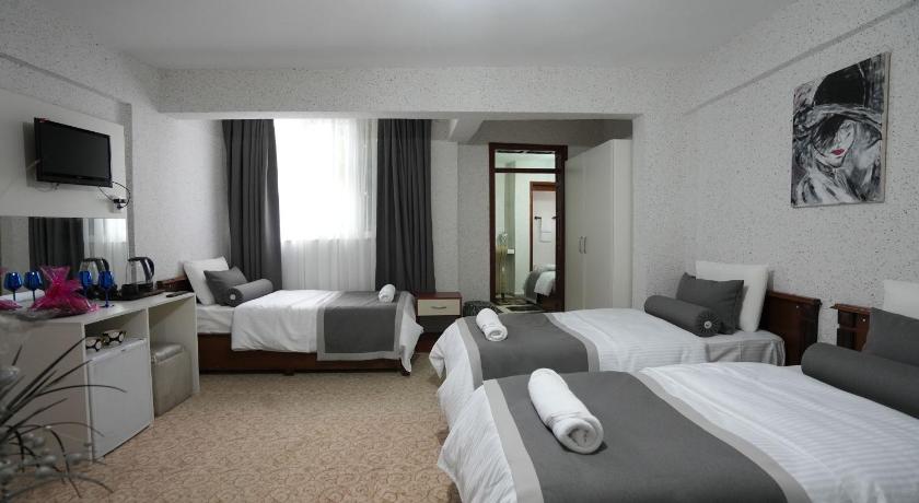 OzenTurku Hotel - image 9