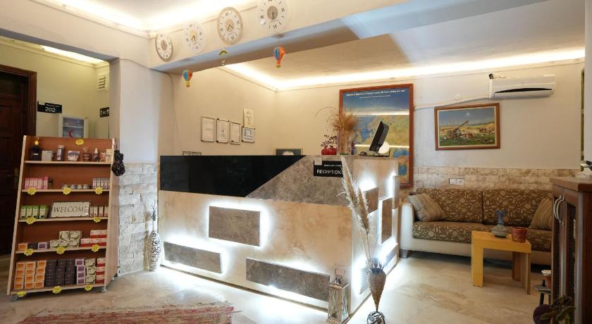 OzenTurku Hotel - image 14