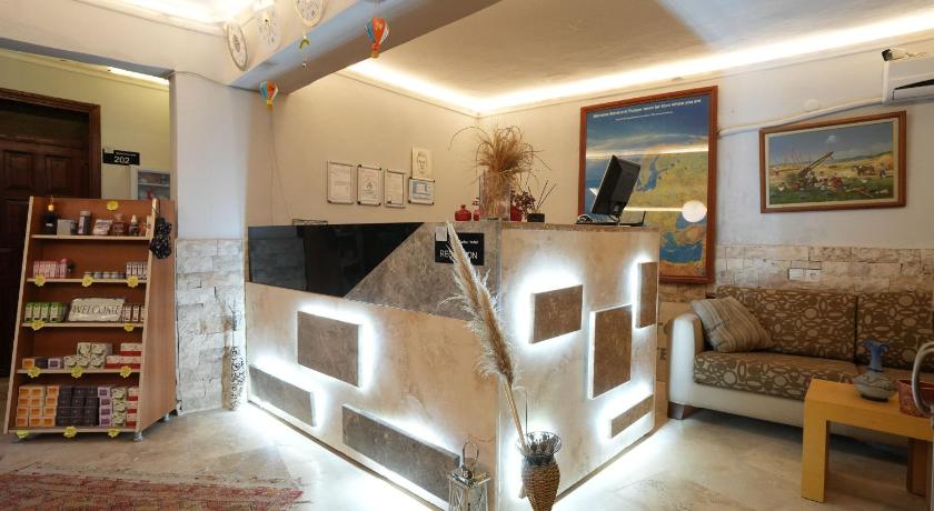 OzenTurku Hotel - image 4