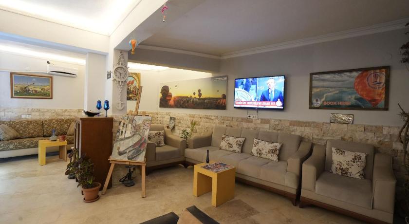 OzenTurku Hotel - image 16