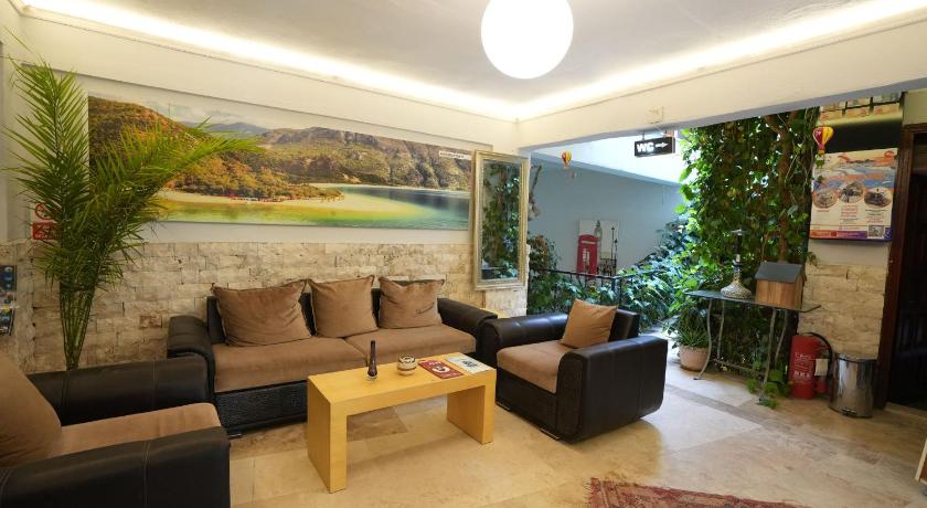 OzenTurku Hotel - image 10