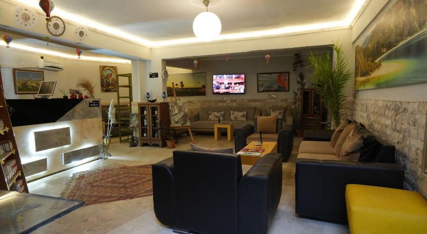 OzenTurku Hotel - image 15