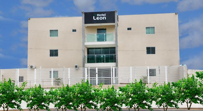 Hotel Leon