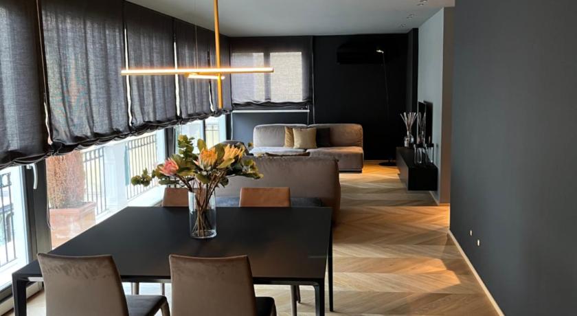 Fiorini Rooms Sora