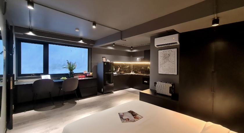 Ho Chi Minh City Kin Wander Tan Binh, The Mountain 3-Star Guesthouse amenity