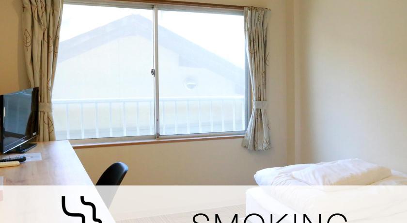 Kōka ホテル古城 4-Star Accommodation room