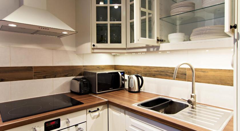 Image of Deluxe Apartment 8