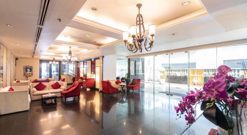 Admiral Premier Bangkok - image 3