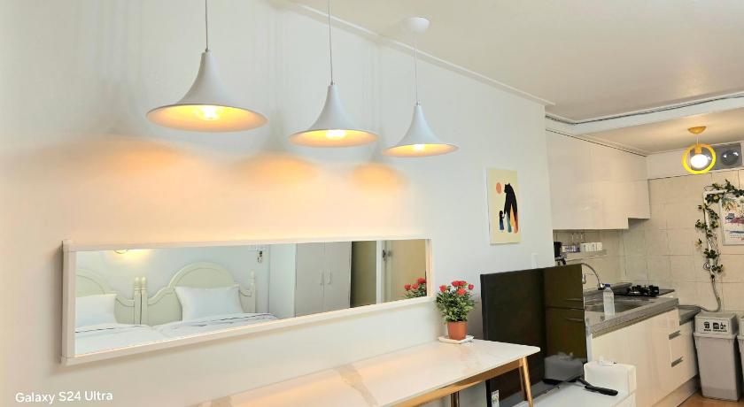 Gyeongbokgung Stay - Two Bedrooms
