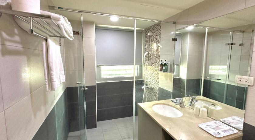 Mei Business Hotel - image 44