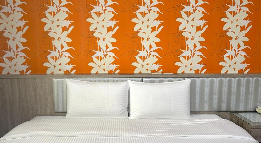 Mei Business Hotel - image 45
