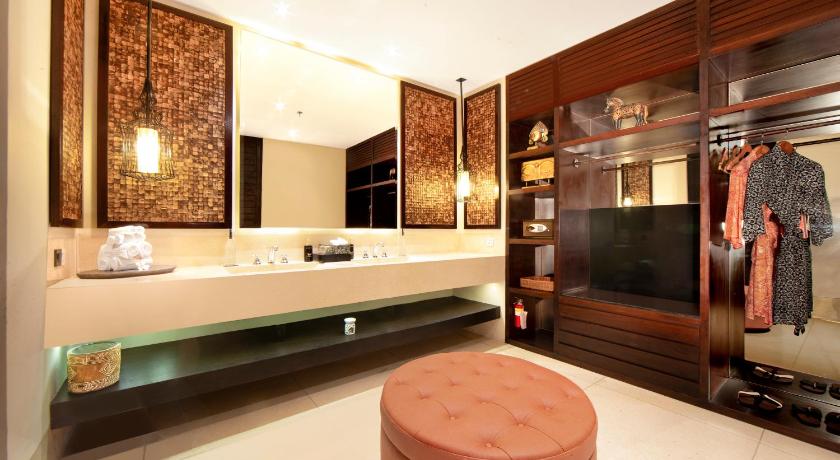 Presidential Royal Suite with Free Daily Sunset Yoga and Afternoon Tea fotója 2